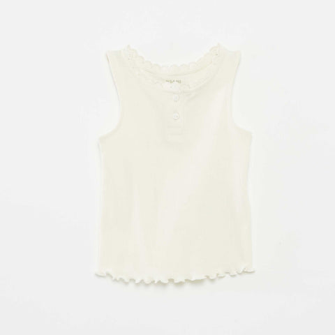 blanc