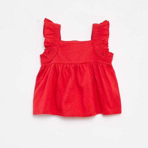 ROUGE