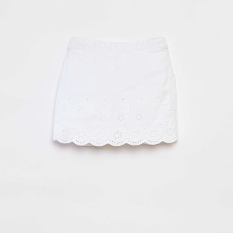 Blanc