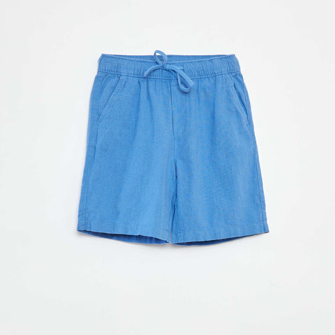 BLEU