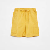 jaune