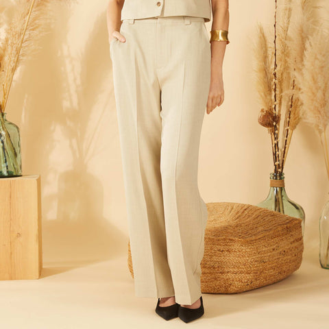 Pantalon souple