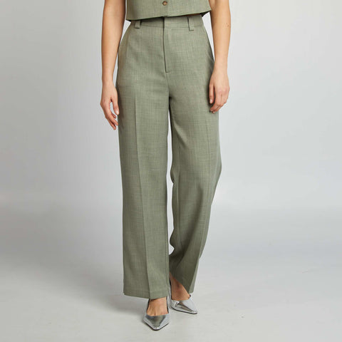 Pantalon souple