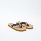 Beige/Marine