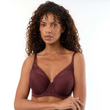 Violet foncé