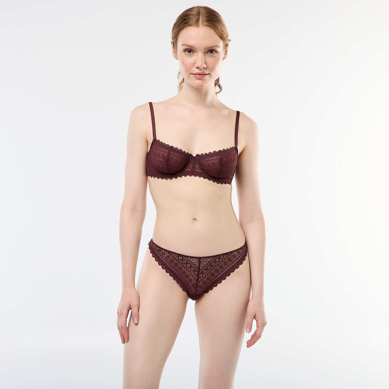 Marron