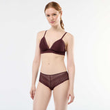 Marron