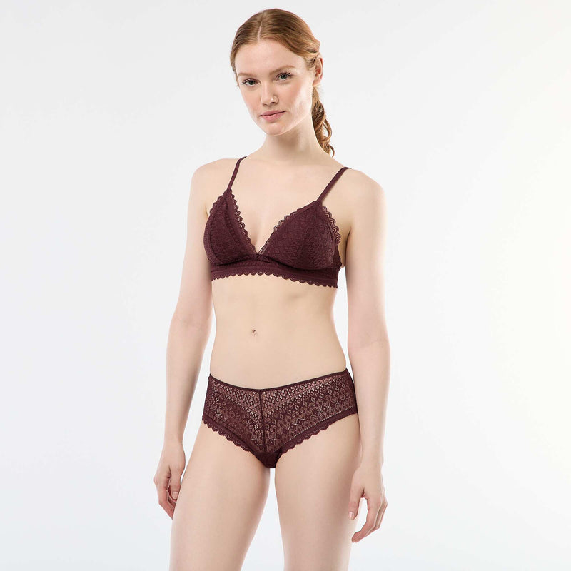 Marron