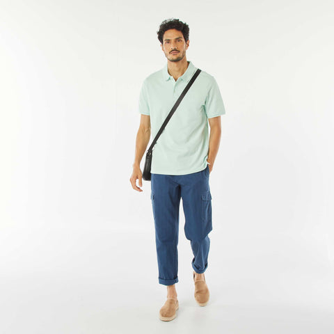 Bleu marine