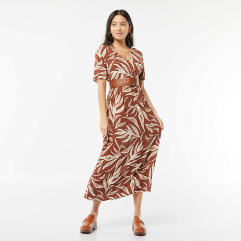 MARRON