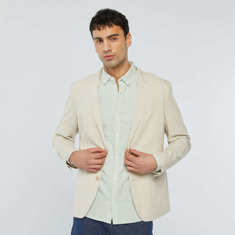beige