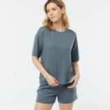 Bleu gris