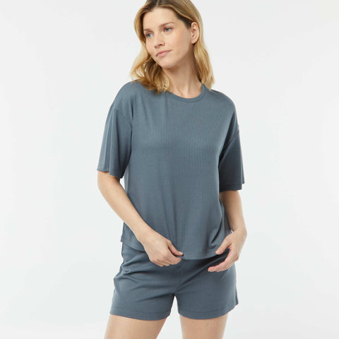 Bleu gris