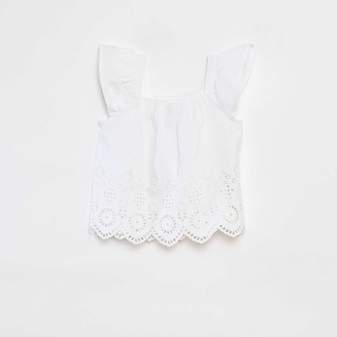 Blanc