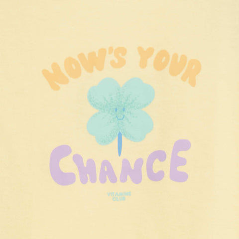 T-shirt imprimé manches courtes et col rond