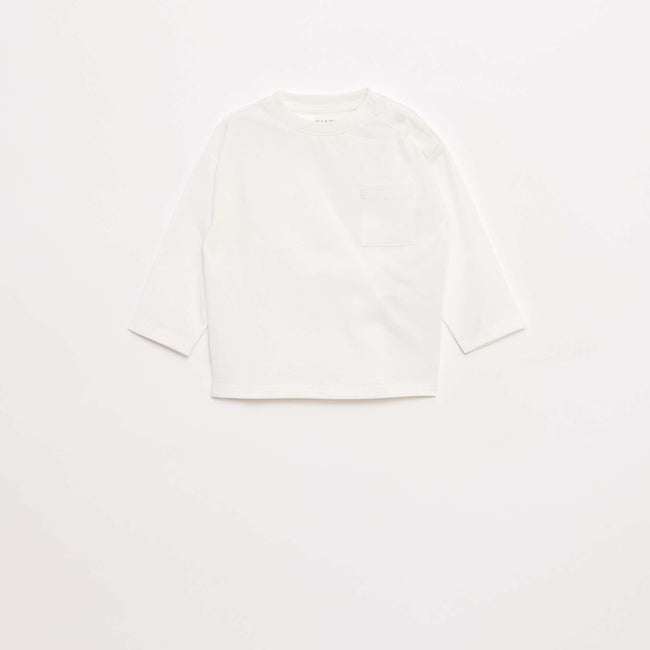 blanc