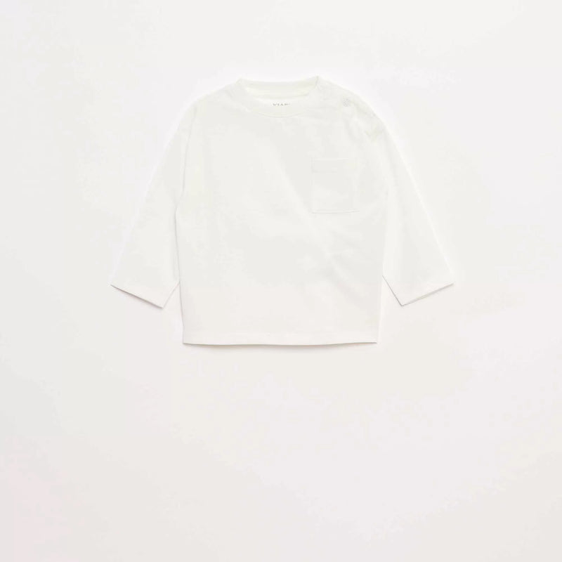 blanc