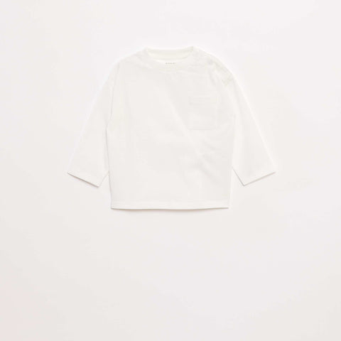 blanc