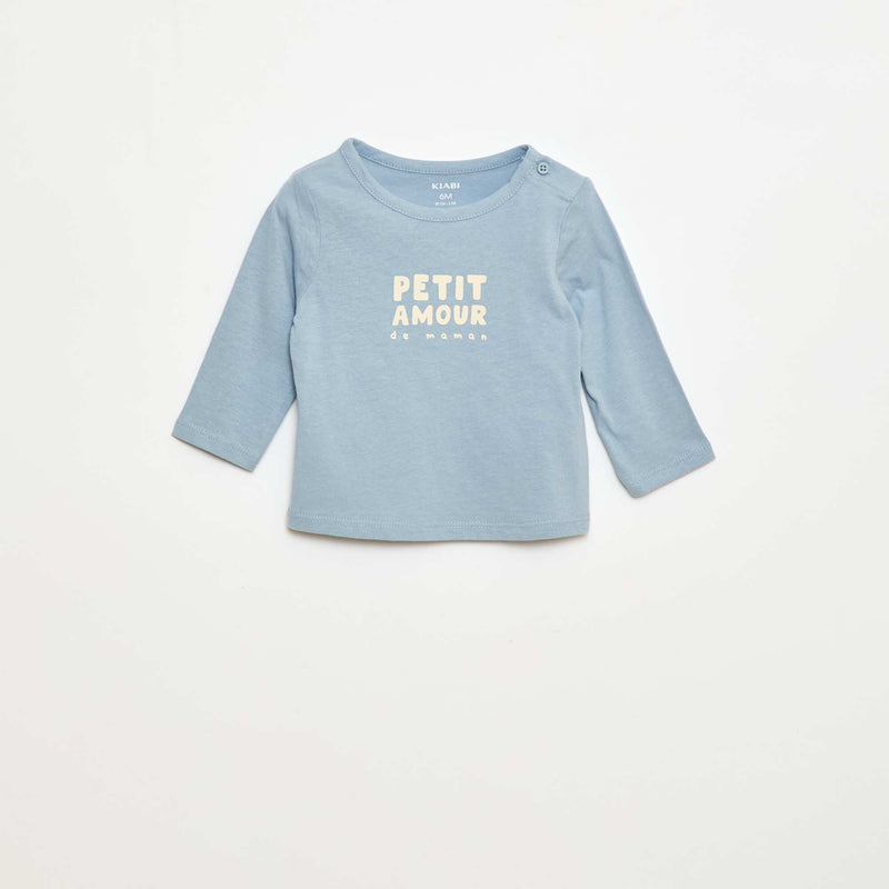 Bleu