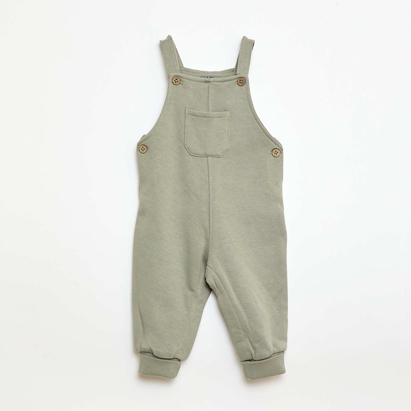 Vert kaki