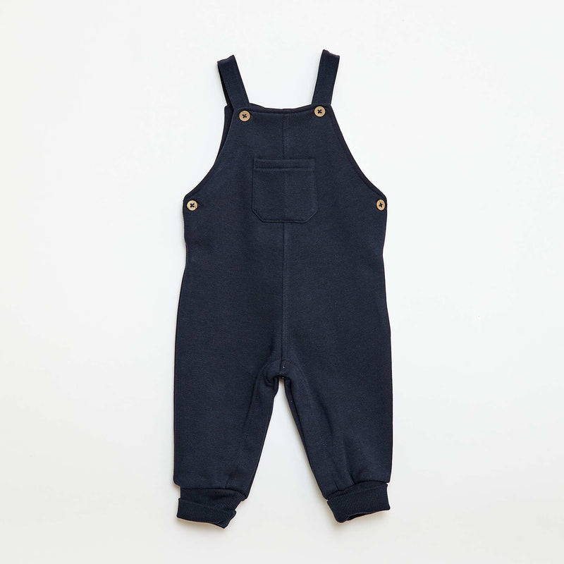 Bleu marine