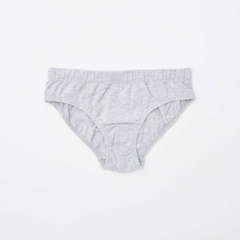 Lot de 7 slips à imprimés