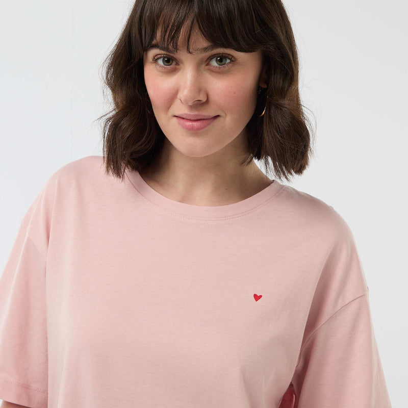 Ensemble pyjama long - 2 pièces