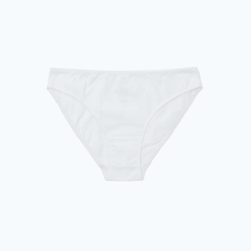 Lot de 5 culottes - unies et imprimées