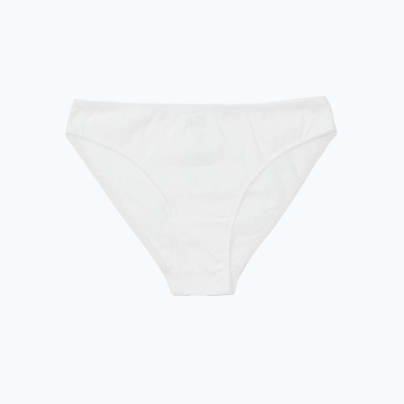 Lot de 5 culottes - unies et imprimées
