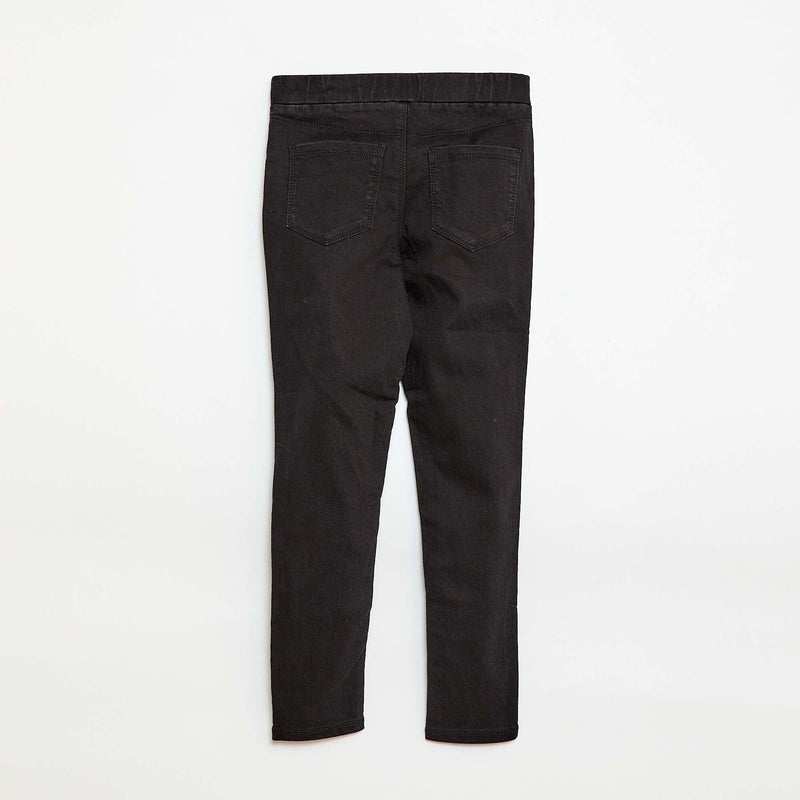 Jegging uni
