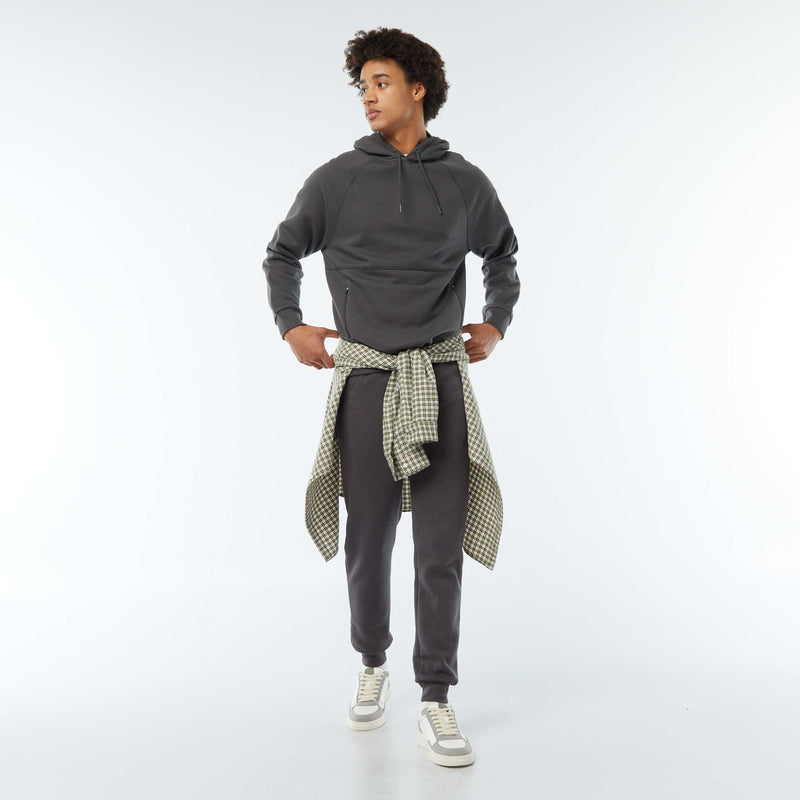 Gris anthracite