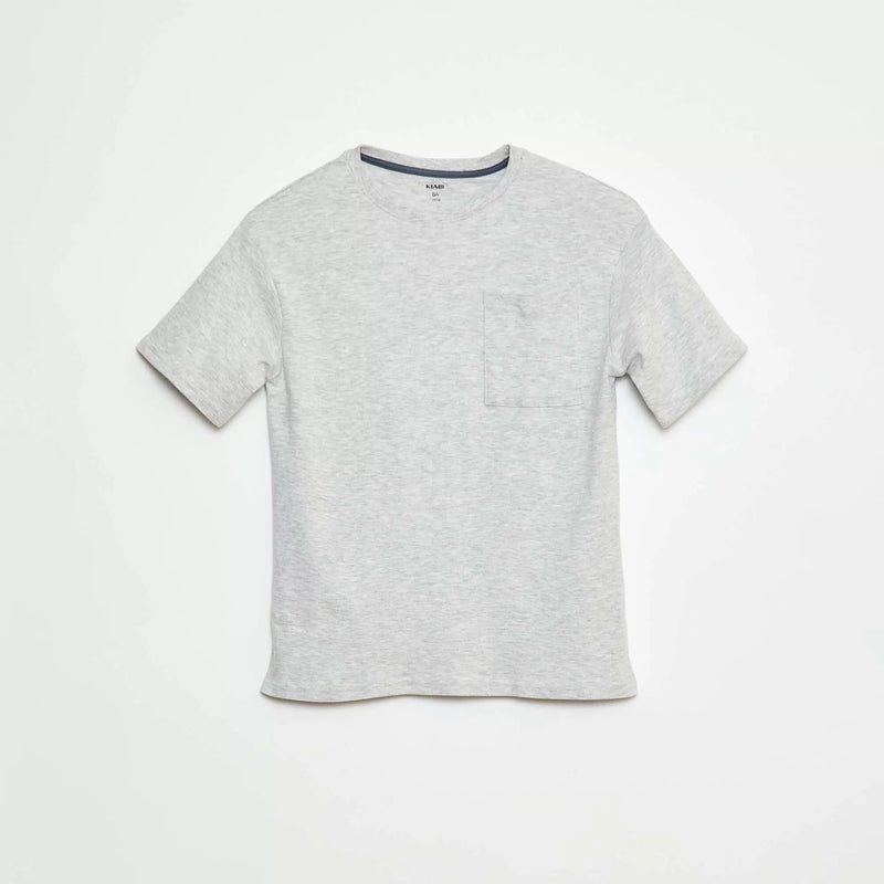 Ensemble pyjama long - 2 pièces