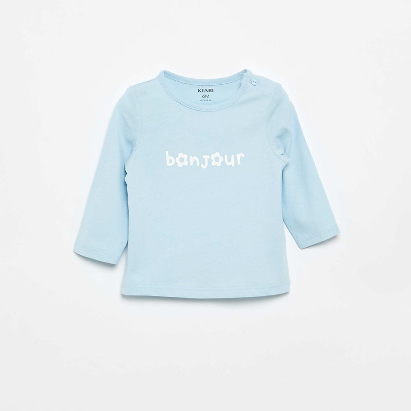 Bleu