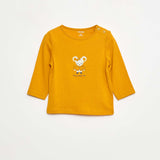 Jaune