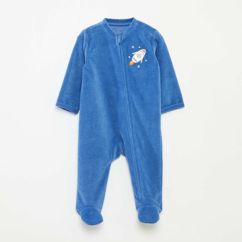 Bleu