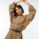 Marron