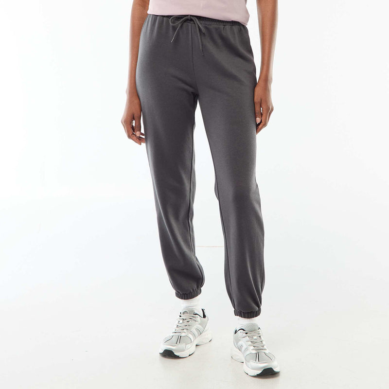 Jogging basique