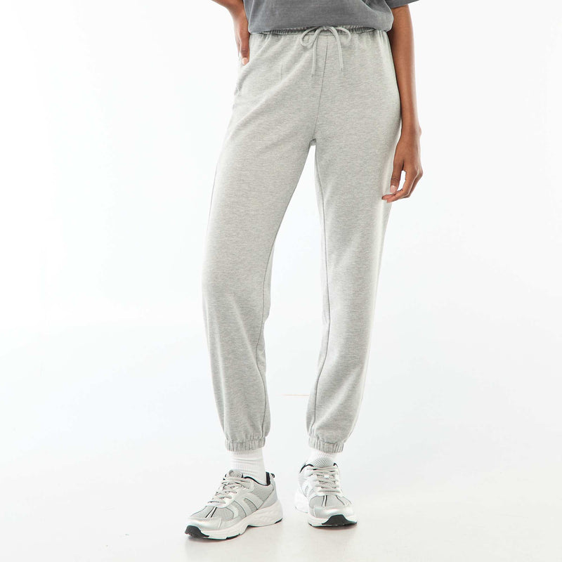 Jogging basique