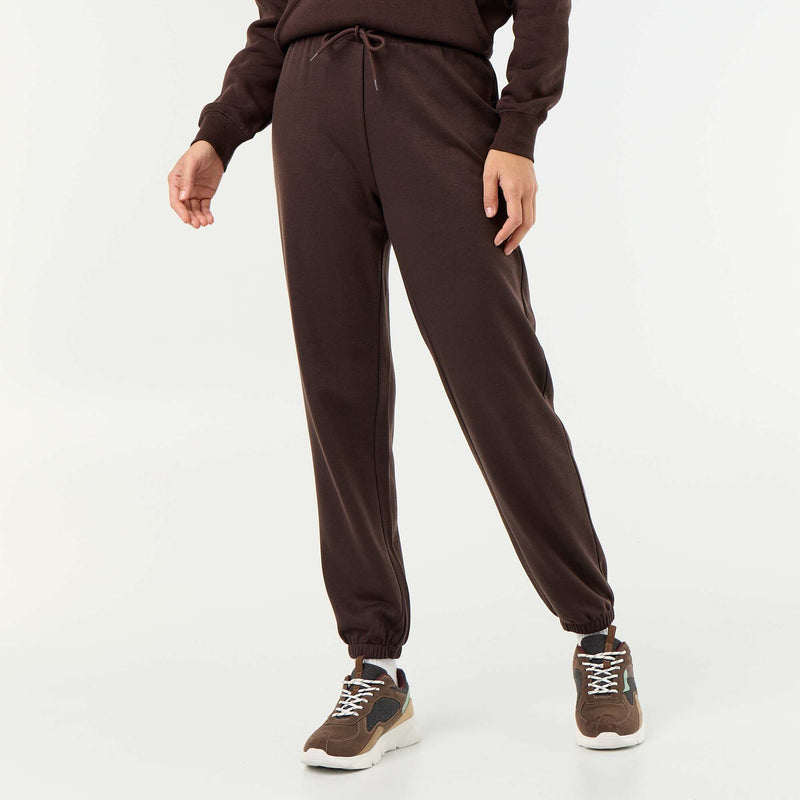 Jogging basique