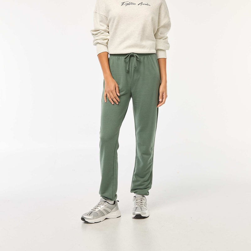 Jogging basique