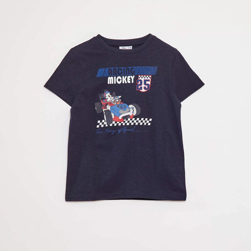 T-shirt imprimé 'Cars' loose fit