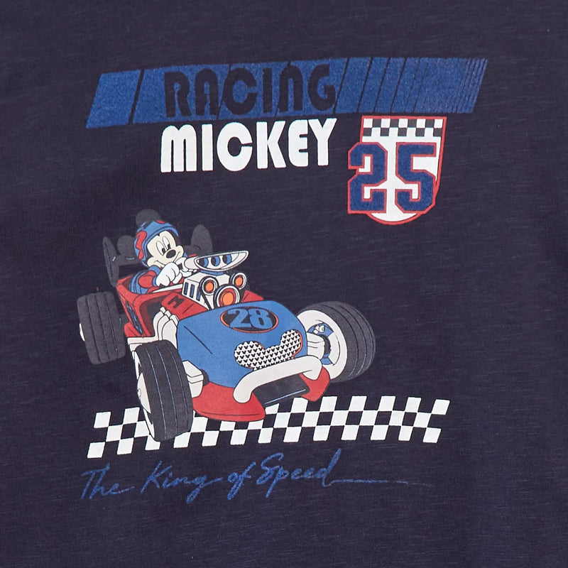 T-shirt imprimé 'Cars' loose fit