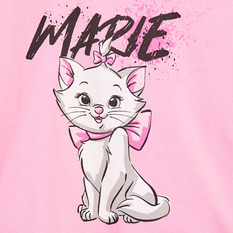 T-shirt 'Stitch' 'Disney' manches courtes