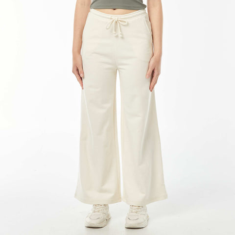 Pantalon jogging large