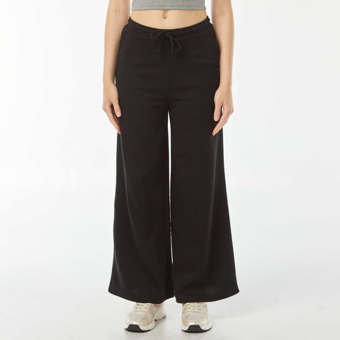Pantalon jogging large