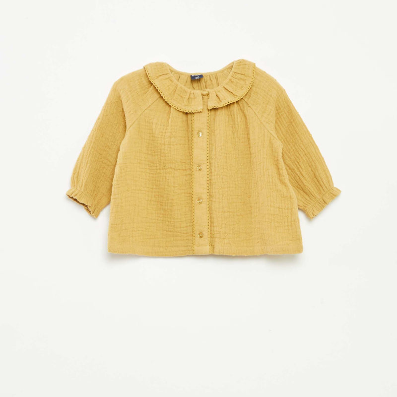 Jaune