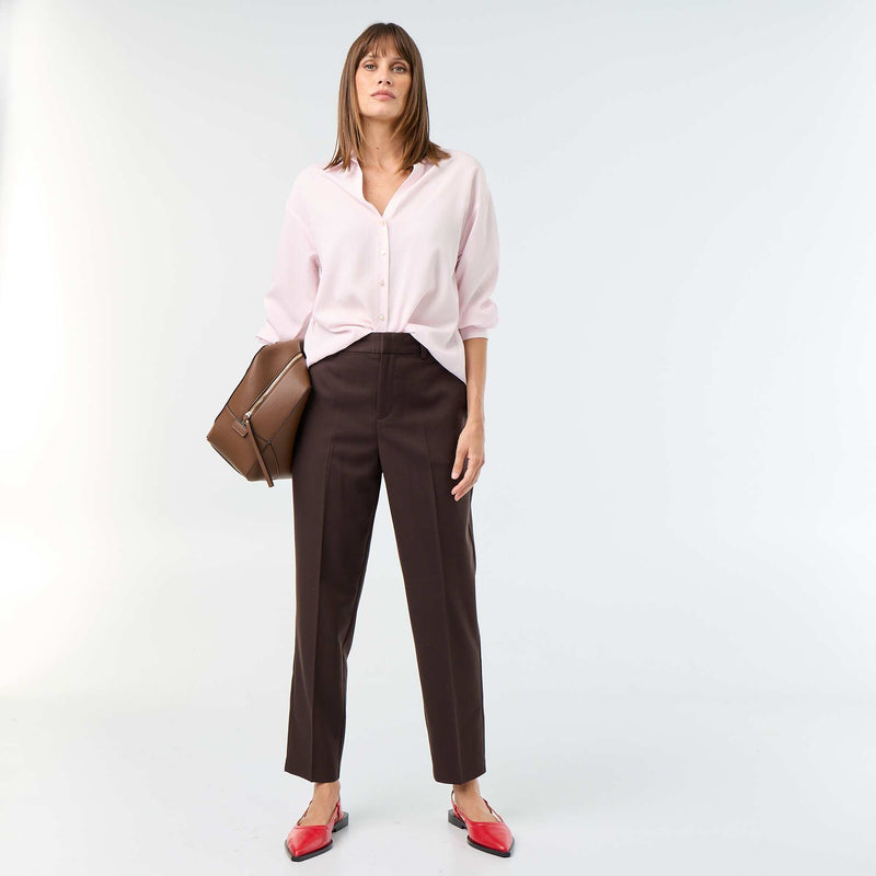 Marron