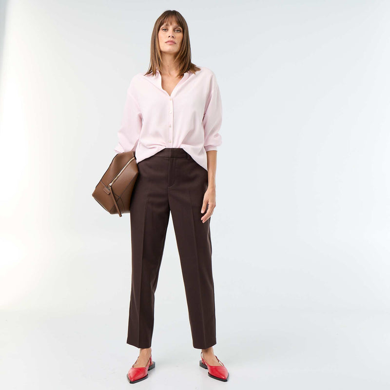 Marron
