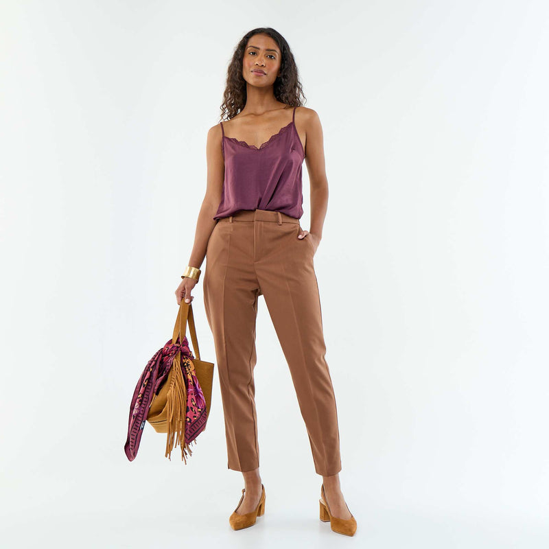 Marron