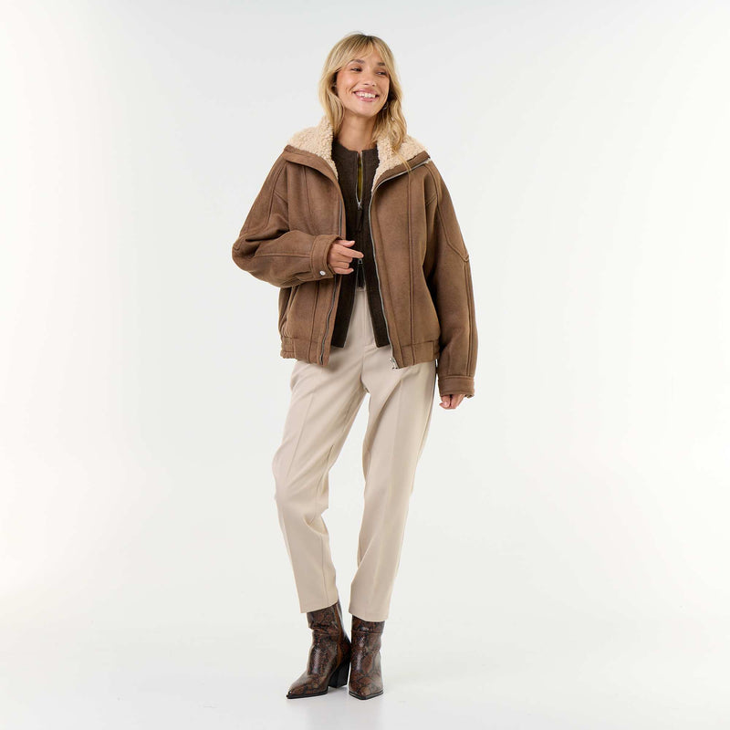 Beige